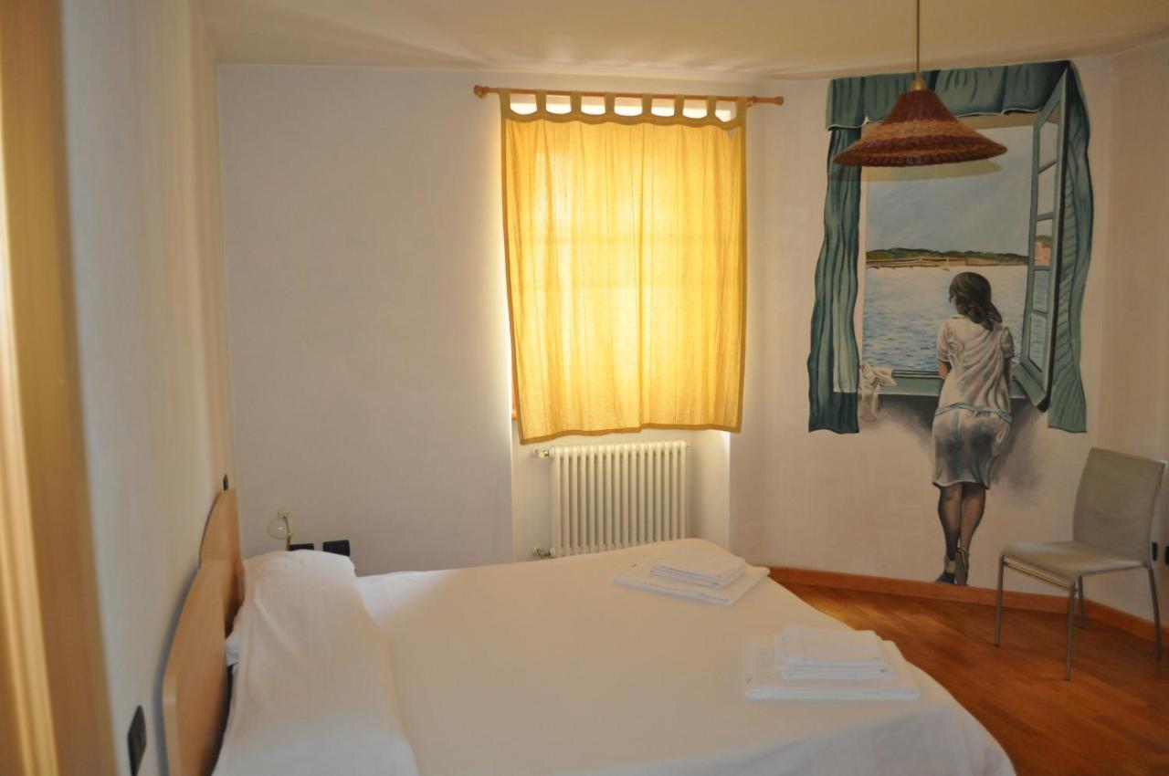 Ai Vellutai Bed and Breakfast Ala Eksteriør billede