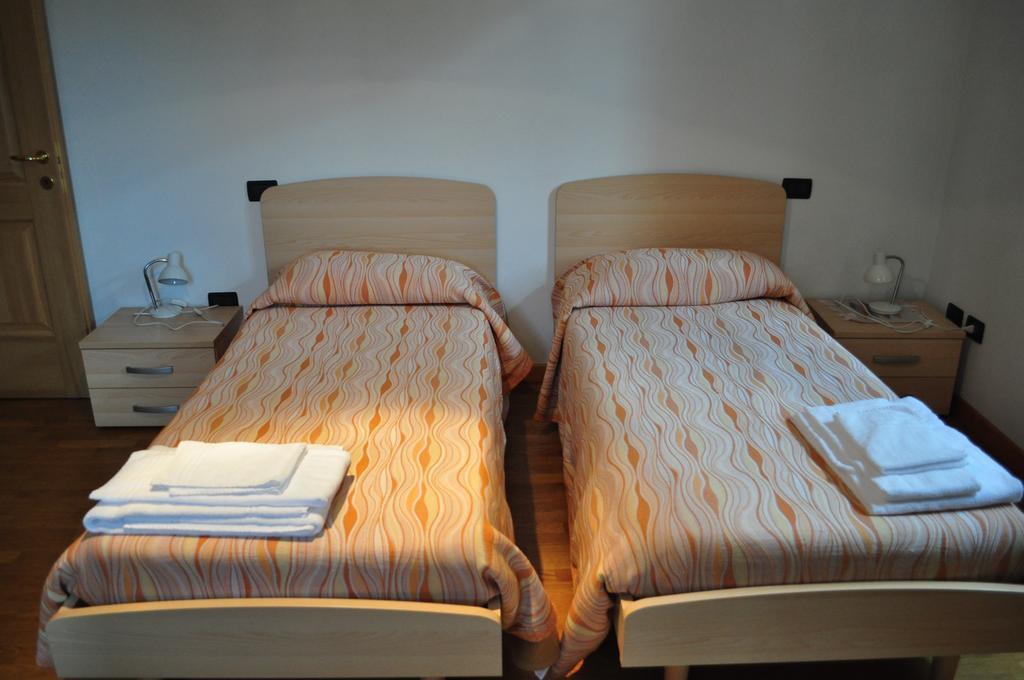 Ai Vellutai Bed and Breakfast Ala Eksteriør billede