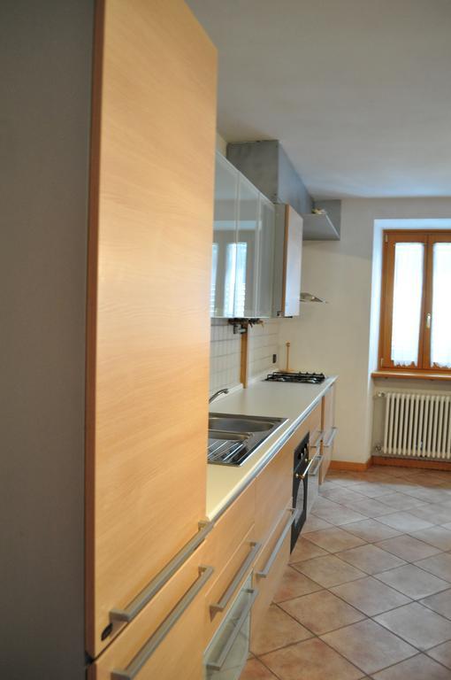 Ai Vellutai Bed and Breakfast Ala Eksteriør billede
