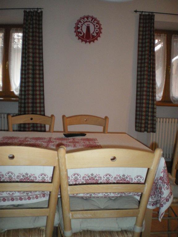 Ai Vellutai Bed and Breakfast Ala Eksteriør billede
