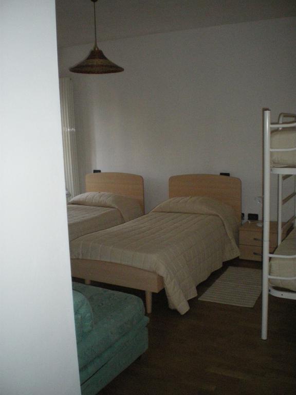 Ai Vellutai Bed and Breakfast Ala Eksteriør billede