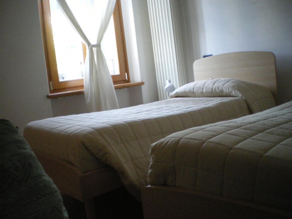 Ai Vellutai Bed and Breakfast Ala Eksteriør billede