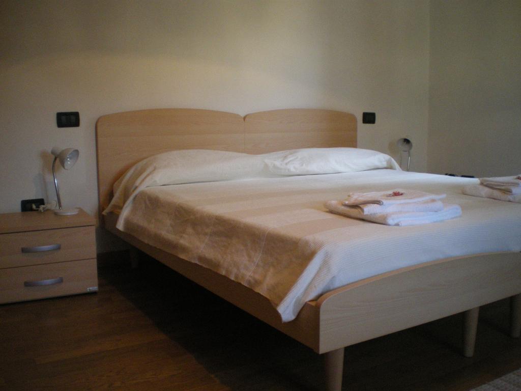 Ai Vellutai Bed and Breakfast Ala Eksteriør billede