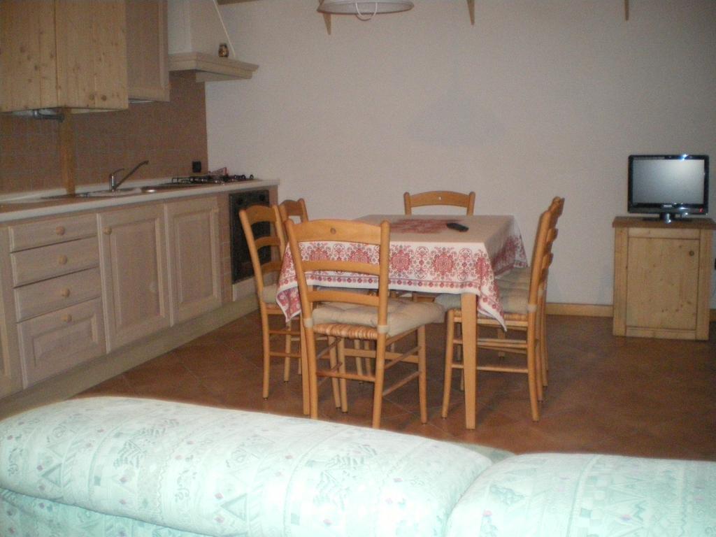 Ai Vellutai Bed and Breakfast Ala Eksteriør billede