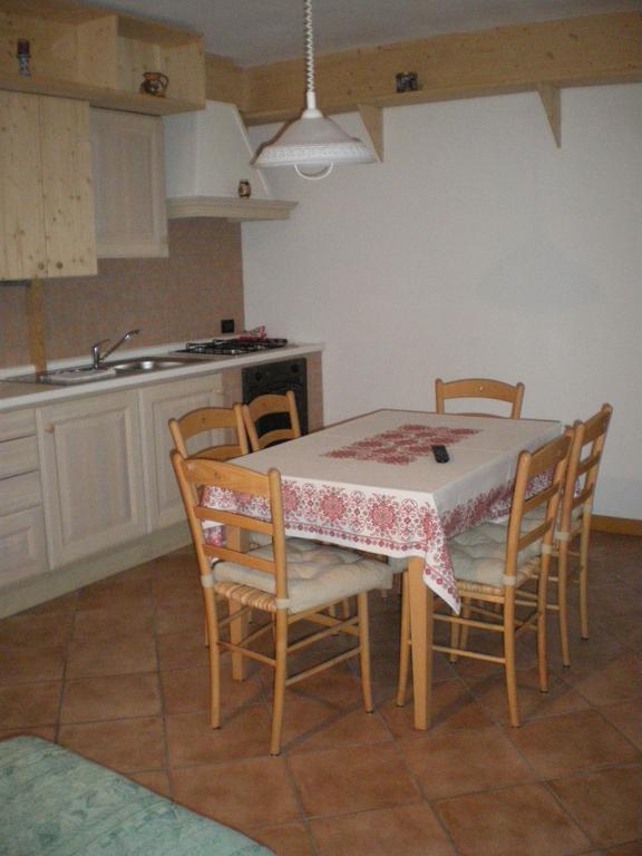 Ai Vellutai Bed and Breakfast Ala Eksteriør billede