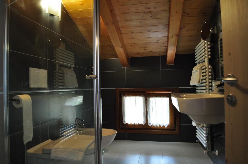 Ai Vellutai Bed and Breakfast Ala Værelse billede