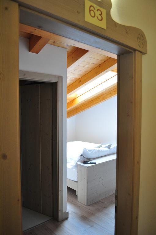 Ai Vellutai Bed and Breakfast Ala Værelse billede