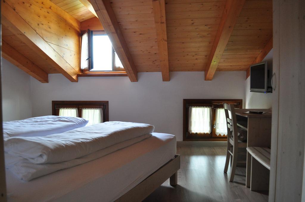 Ai Vellutai Bed and Breakfast Ala Værelse billede