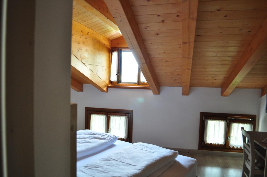 Ai Vellutai Bed and Breakfast Ala Værelse billede