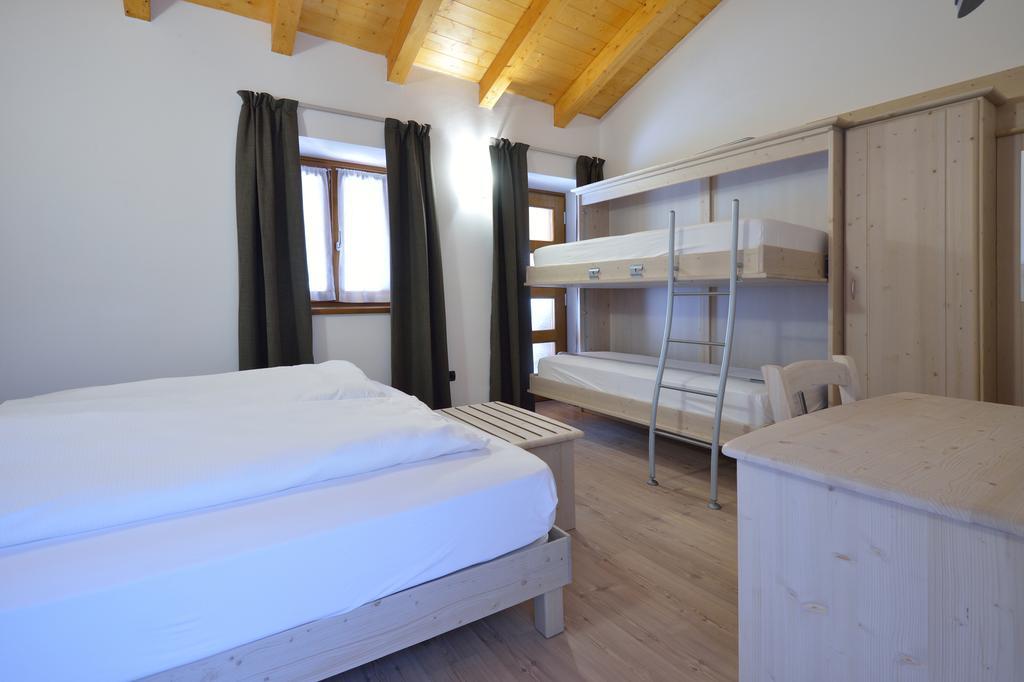 Ai Vellutai Bed and Breakfast Ala Værelse billede