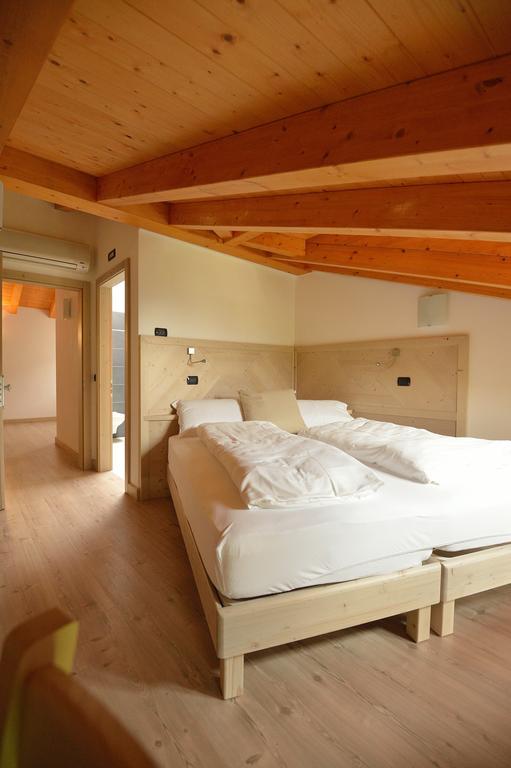 Ai Vellutai Bed and Breakfast Ala Værelse billede