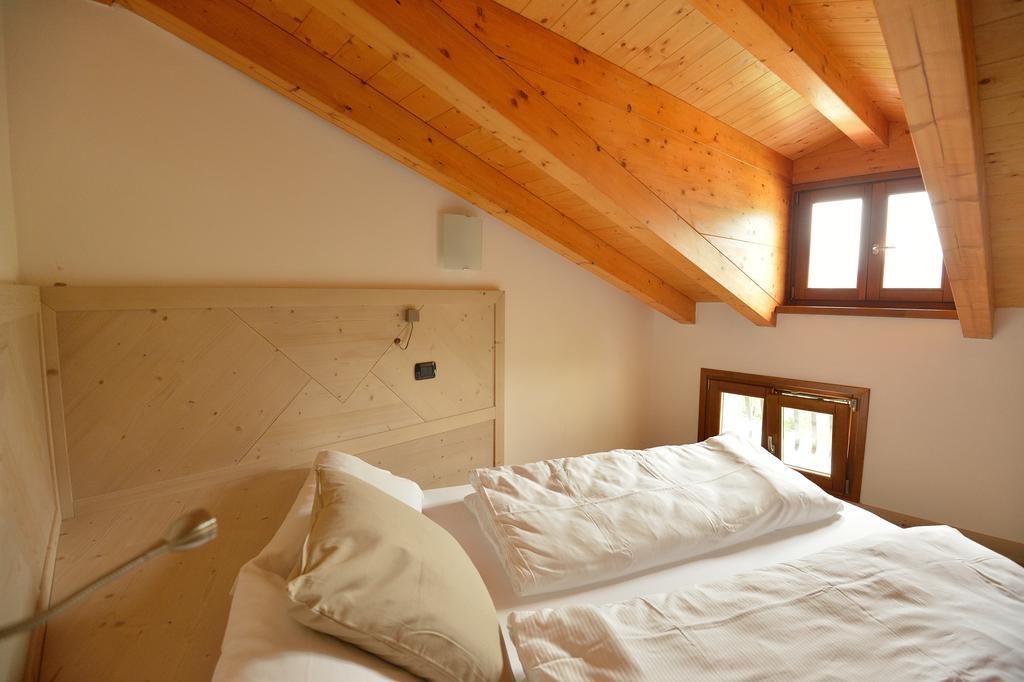 Ai Vellutai Bed and Breakfast Ala Værelse billede
