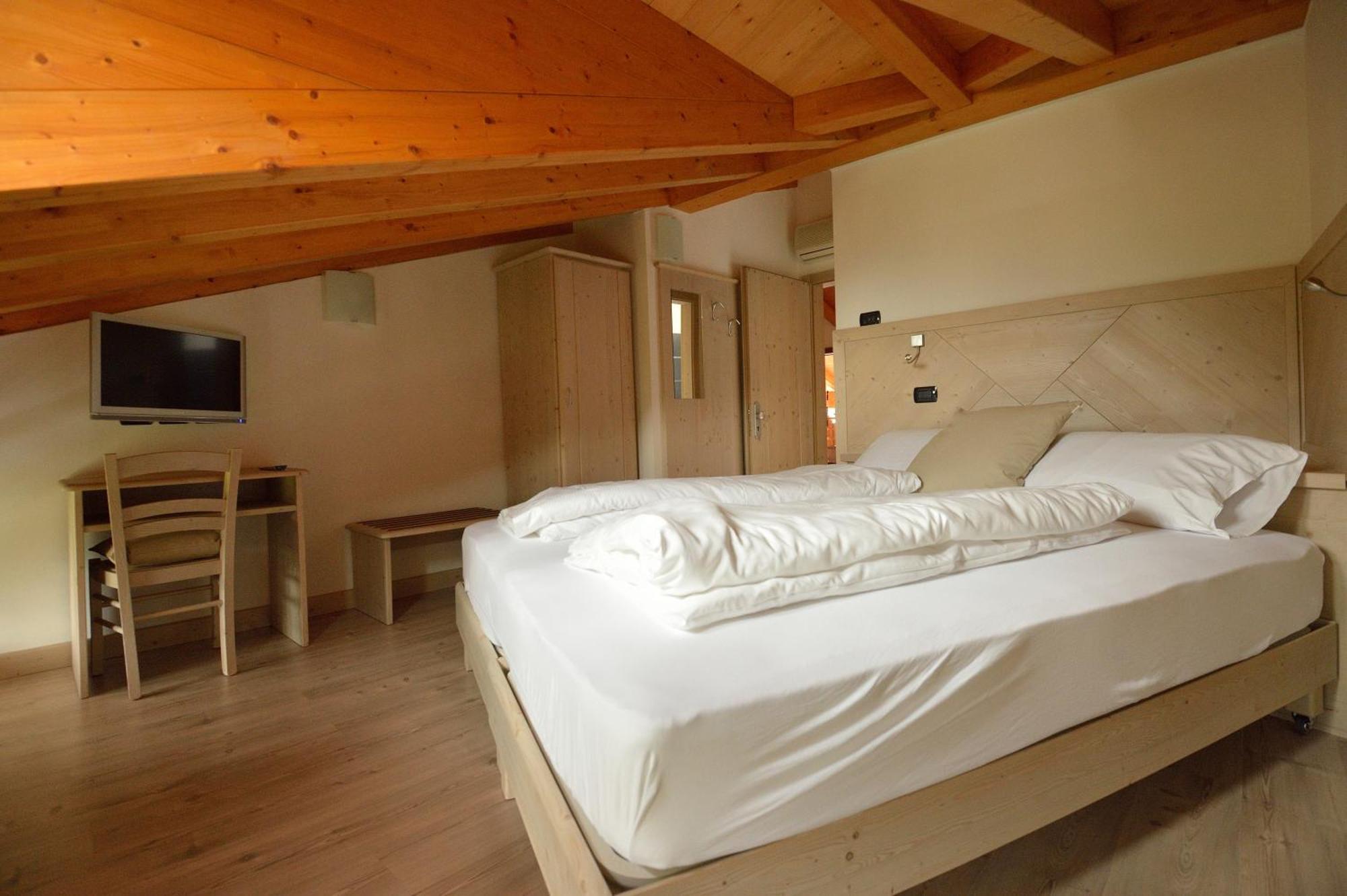 Ai Vellutai Bed and Breakfast Ala Eksteriør billede