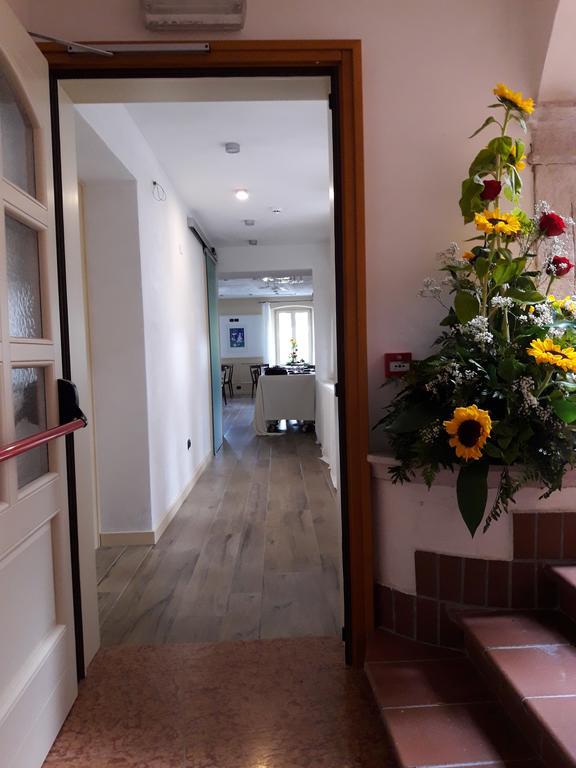 Ai Vellutai Bed and Breakfast Ala Eksteriør billede