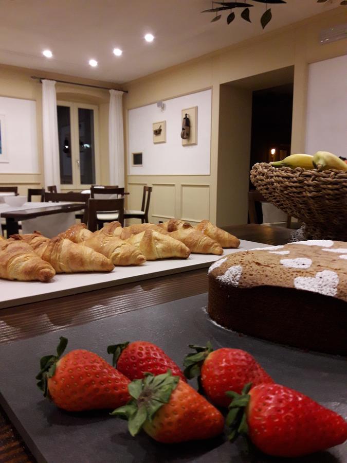 Ai Vellutai Bed and Breakfast Ala Eksteriør billede